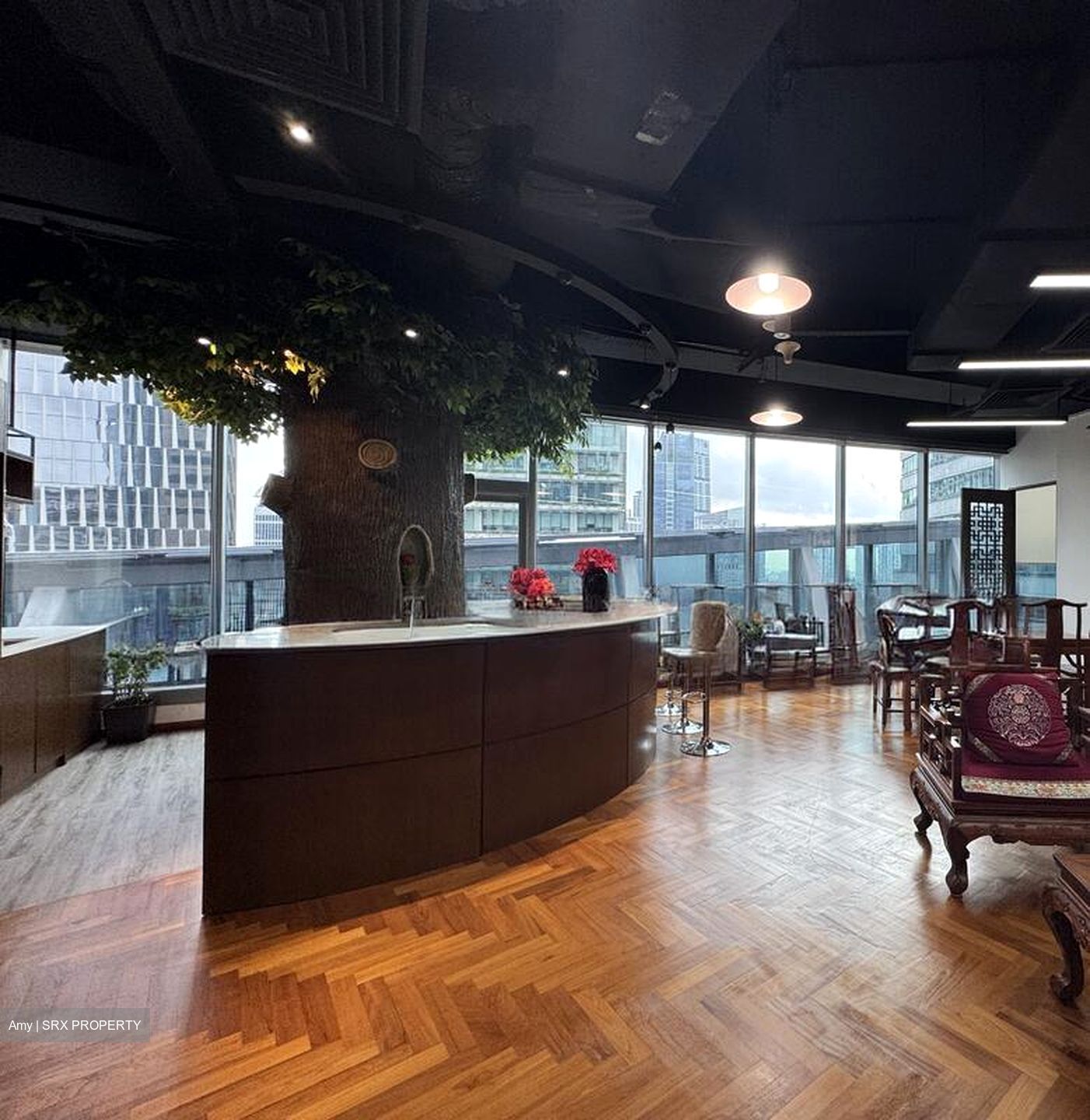 PLUS (D1), Office #518743791